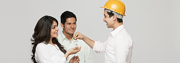 Budget Housing and Properties Real Estate promoters in