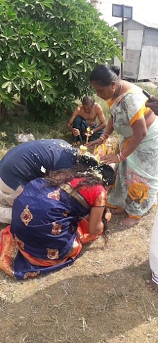 Bhoomi Pooja